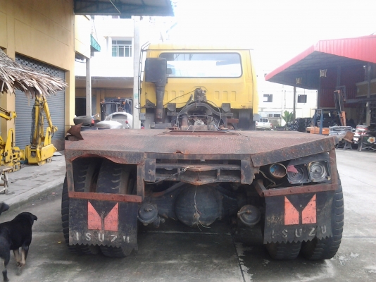 สิบล้อ หัวลาก NISSAN ไม่มีเล่ม ราคาถูก สิบล้อ หัวลาก NISSAN ไม่มีเล่ม ราคาถูก