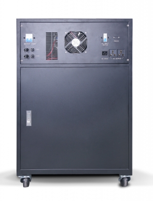 5000w Professional UPS, Charge with solar or AC, Inverter