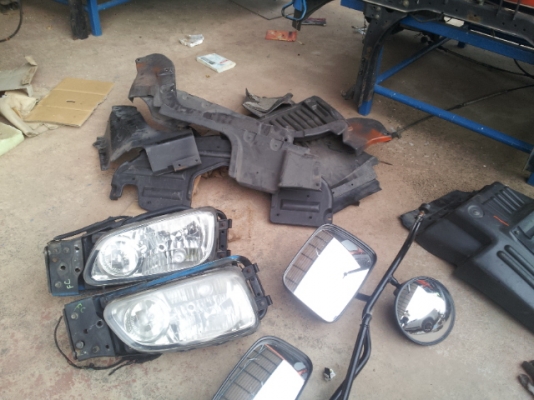 แสงฟ้าเต้นรถ///จำหน่ายหัวเก๋งเก่าญี่ปุ่น ฮีโน่-MEGA ไม่มีแค็ป อุปกรณ์ครบ แสงฟ้าเต้นรถ///จำหน่ายหัวเก๋งเก่าญี่ปุ่น ฮีโน่-MEGA ไม่มีแค็ป อุปกรณ์ครบ