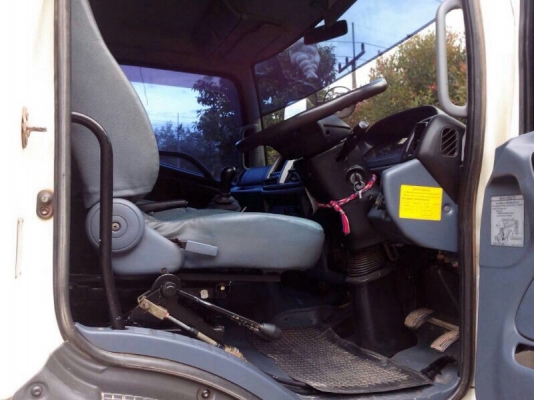 รถฮีโน่ 10 ล้อดั้ม FM1A 330 แรงม้า ปี 54 ( รถสวยๆ ) สนใจติดต่อ 081 - 6079515 รถฮีโน่ 10 ล้อดั้ม FM1A 330 แรงม้า ปี 54 ( รถสวยๆ ) สนใจติดต่อ 081 - 6079515