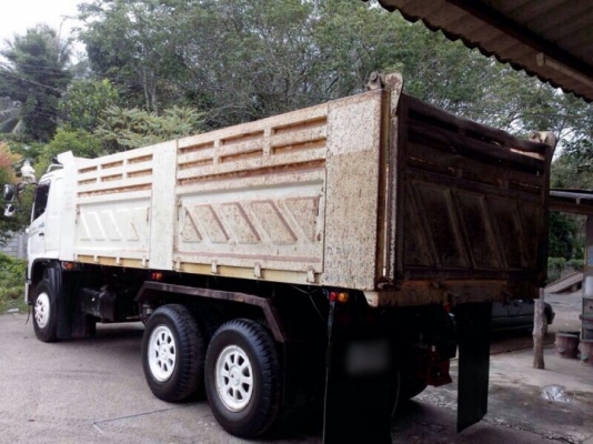 รถฮีโน่ 10 ล้อดั้ม FM1A 330 แรงม้า ปี 54 ( รถสวยๆ ) สนใจติดต่อ 081 - 6079515 รถฮีโน่ 10 ล้อดั้ม FM1A 330 แรงม้า ปี 54 ( รถสวยๆ ) สนใจติดต่อ 081 - 6079515