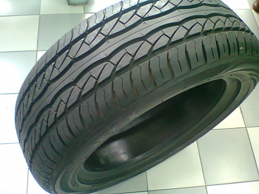 ยางนิรภัย FINIXX ไม่มีวันแบน ยางนิรภัย FINIXX ไม่มีวันแบน