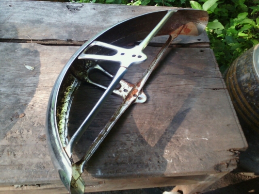 บังโคลนหน้าหลังyl2