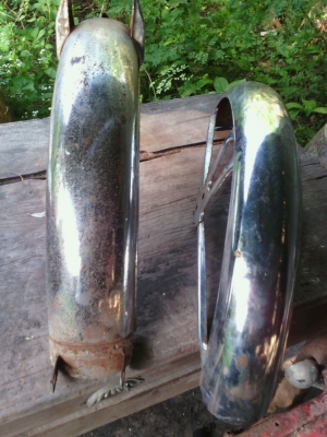 บังโคลนหน้าหลังyl2