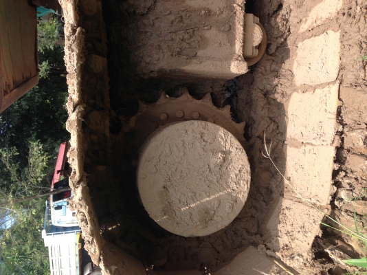 ขาย KOBELCO SK200-6 YN 10 สภาพเก็บ ขาย KOBELCO SK200-6 YN 10 สภาพเก็บ