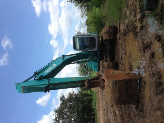 ขาย KOBELCO SK200-6 YN 10 สภาพเก็บ