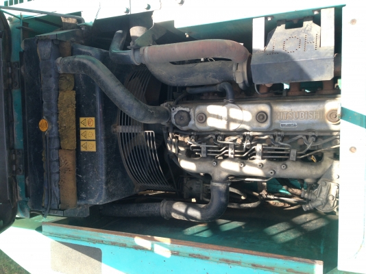 ขาย KOBELCO SK200-6 YN 10 สภาพเก็บ ขาย KOBELCO SK200-6 YN 10 สภาพเก็บ