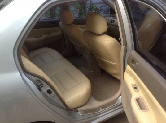 ขายMITSUBISHI.LANCER  SEDIA 1.6 ปี2002. หรือแลก BIG BIKE รองเสนอมา