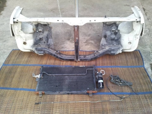 ขายอะไหล่ Mu ใส่มังกรได้