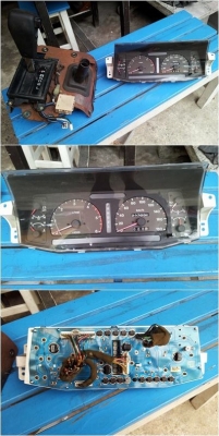 ขายอะไหล่ Mu ใส่มังกรได้