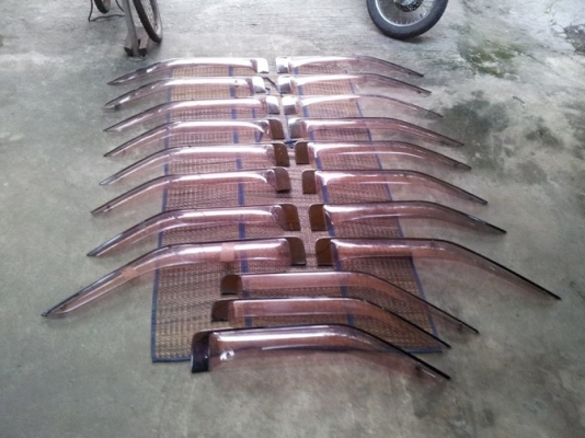 ขายอะไหล่ Mu ใส่มังกรได้