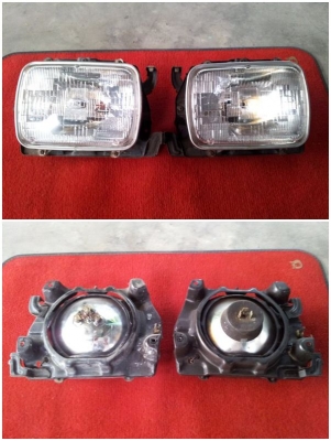 ขายอะไหล่ Mu ใส่มังกรได้