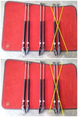 ขายอะไหล่ Mu ใส่มังกรได้