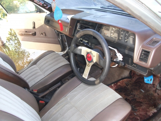 ขายรถ TOYOTA  KE 70   เครื่องดี ติดง่าย ราคา 28000