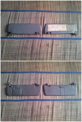 ขายบังแดด surf 130 ใส่ไมตี้ได้