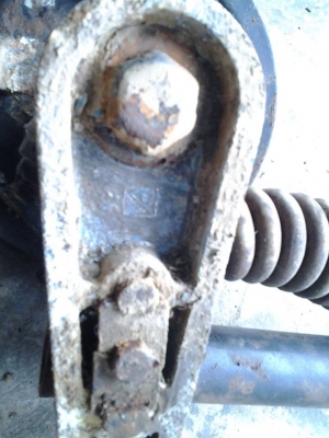 ขาย vespa อิตาลีแท้ครับ เลขชัดครับ ตะเกียบตัว P ครับ 27500บาท