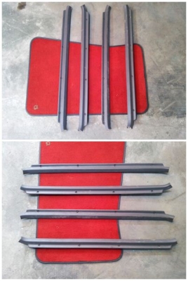 ลดราคา อะไหล่ surf 130 หลายอย่างใส่ไมตี้ได้ครับ