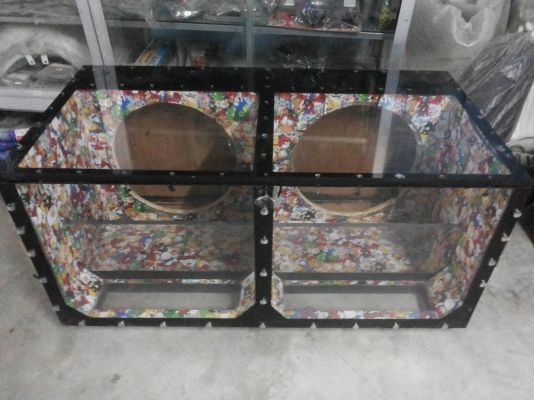 ขายตู้ซับ15นิ้วถูกๆคับ