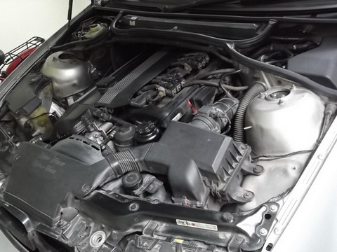 ขายดาวน์  285,000  BMW 323 ise  e 46  ปี 05  รุ่นท็อป  รถบ้านสภาพดี