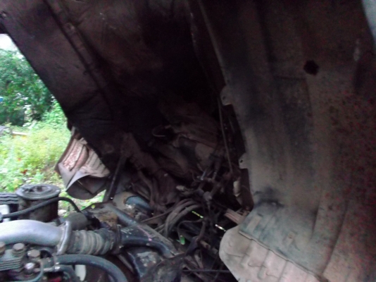 ขายด่วนรถสิบล้อHINOKT920วางเครืองEP100มีใบคุม