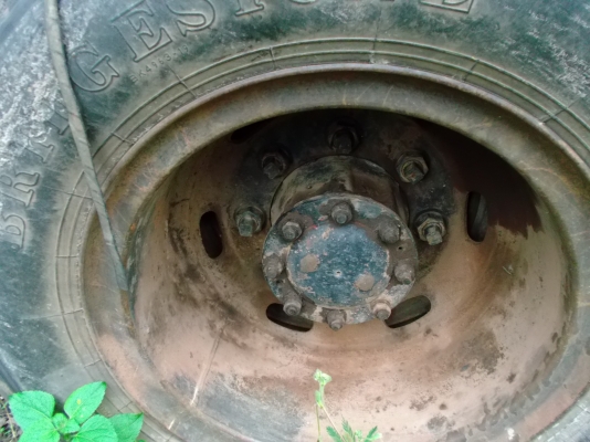 ขายด่วนรถสิบล้อHINOKT920วางเครืองEP100มีใบคุม