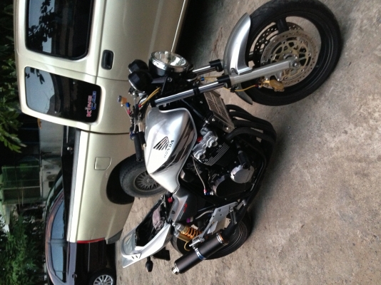 ขายCB400 เทค3 ขายCB400 เทค3