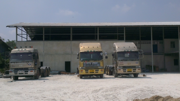 ขายหัวลากราคาถูกHINO PROFIA P11C