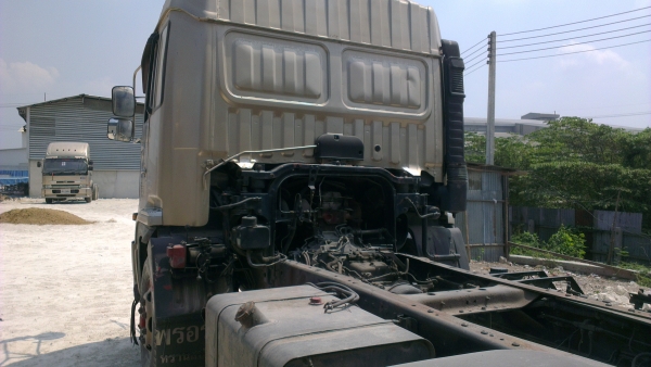 ขายหัวลากราคาถูกHINO PROFIA P11C