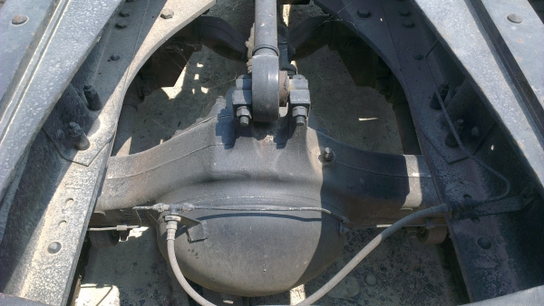 ขายหัวลากราคาถูกHINO PROFIA P11C