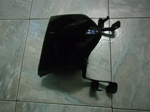 ขาย อะไหล่ ZX130