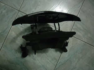 ขาย อะไหล่ ZX130