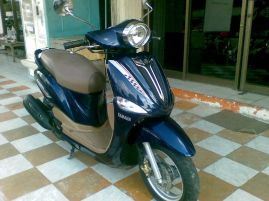 รถสวยม๊ากสไตล์คลาสสิค Filano ปี 2555 (ล้อแม็กซ์) ขายราคาถูก