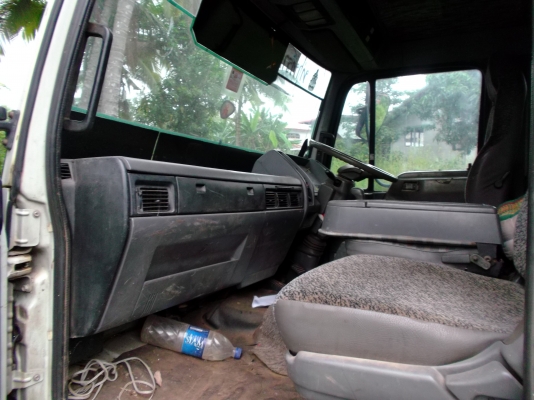 ขายด่วนรถสิบล้อHINOKT920วางเครืองEP100มีใบคุม ขายด่วนรถสิบล้อHINOKT920วางเครืองEP100มีใบคุม