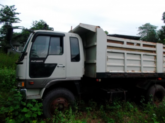 ขายด่วนรถสิบล้อHINOKT920วางเครืองEP100มีใบคุม ขายด่วนรถสิบล้อHINOKT920วางเครืองEP100มีใบคุม