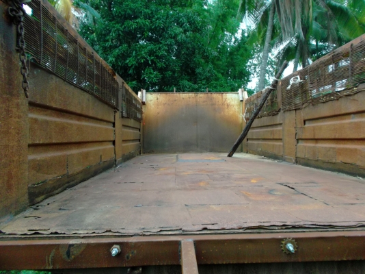 ขายด่วนรถสิบล้อHINOKT920วางเครืองEP100มีใบคุม ขายด่วนรถสิบล้อHINOKT920วางเครืองEP100มีใบคุม