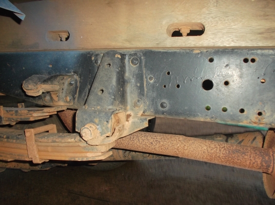 ขาย !! ISUZU 115 hp สภาพสวย ขาย !! ISUZU 115 hp สภาพสวย