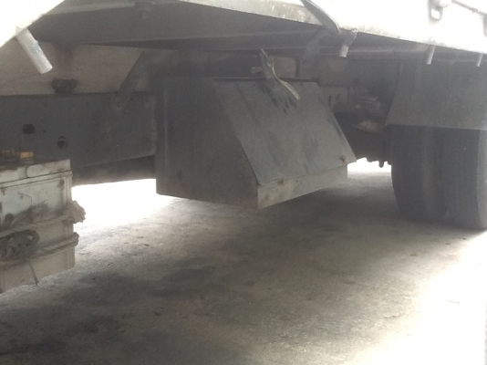 ลดเหลือ 529,000 บ. HINO สมอทอง คัสซี/ตัวถังเดิมบาง FA136แรง MR032BZM พ.เว่อ ค.ดี อ.เย็น กระบะ5.5x2.5สูง2ม.พื้นไม้ ดีพร้อมใช้ ลดเหลือ 529,000 บ. HINO สมอทอง คัสซี/ตัวถังเดิมบาง FA136แรง MR032BZM พ.เว่อ ค.ดี อ.เย็น กระบะ5.5x2.5สูง2ม.พื้นไม้ ดีพร้อมใช้