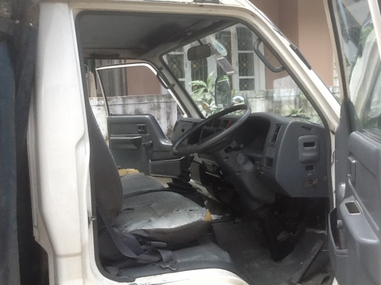 ลดเหลือ 529,000 บ. HINO สมอทอง คัสซี/ตัวถังเดิมบาง FA136แรง MR032BZM พ.เว่อ ค.ดี อ.เย็น กระบะ5.5x2.5สูง2ม.พื้นไม้ ดีพร้อมใช้ ลดเหลือ 529,000 บ. HINO สมอทอง คัสซี/ตัวถังเดิมบาง FA136แรง MR032BZM พ.เว่อ ค.ดี อ.เย็น กระบะ5.5x2.5สูง2ม.พื้นไม้ ดีพร้อมใช้