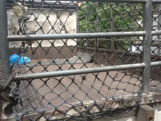 ลดเหลือ 529,000 บ. HINO สมอทอง คัสซี/ตัวถังเดิมบาง FA136แรง MR032BZM พ.เว่อ ค.ดี อ.เย็น กระบะ5.5x2.5สูง2ม.พื้นไม้ ดีพร้อมใช้ ลดเหลือ 529,000 บ. HINO สมอทอง คัสซี/ตัวถังเดิมบาง FA136แรง MR032BZM พ.เว่อ ค.ดี อ.เย็น กระบะ5.5x2.5สูง2ม.พื้นไม้ ดีพร้อมใช้