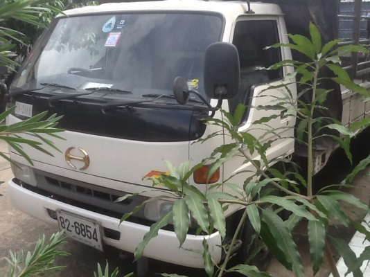 ลดเหลือ 529,000 บ. HINO สมอทอง คัสซี/ตัวถังเดิมบาง FA136แรง MR032BZM พ.เว่อ ค.ดี อ.เย็น กระบะ5.5x2.5สูง2ม.พื้นไม้ ดีพร้อมใช้ ลดเหลือ 529,000 บ. HINO สมอทอง คัสซี/ตัวถังเดิมบาง FA136แรง MR032BZM พ.เว่อ ค.ดี อ.เย็น กระบะ5.5x2.5สูง2ม.พื้นไม้ ดีพร้อมใช้