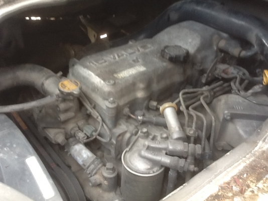 ลดเหลือ 529,000 บ. HINO สมอทอง คัสซี/ตัวถังเดิมบาง FA136แรง MR032BZM พ.เว่อ ค.ดี อ.เย็น กระบะ5.5x2.5สูง2ม.พื้นไม้ ดีพร้อมใช้ ลดเหลือ 529,000 บ. HINO สมอทอง คัสซี/ตัวถังเดิมบาง FA136แรง MR032BZM พ.เว่อ ค.ดี อ.เย็น กระบะ5.5x2.5สูง2ม.พื้นไม้ ดีพร้อมใช้