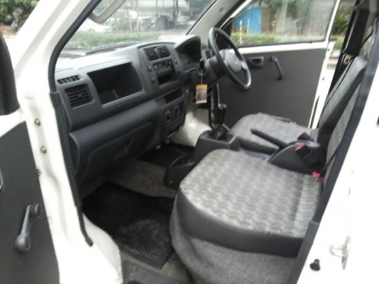 Suzuki carry บรรทุก แก๊สหัวฉีด ตู้บรรทุกเรียบร้อย Suzuki carry บรรทุก แก๊สหัวฉีด ตู้บรรทุกเรียบร้อย