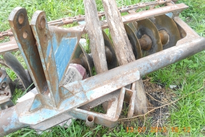 ขายผาน 7 CMT