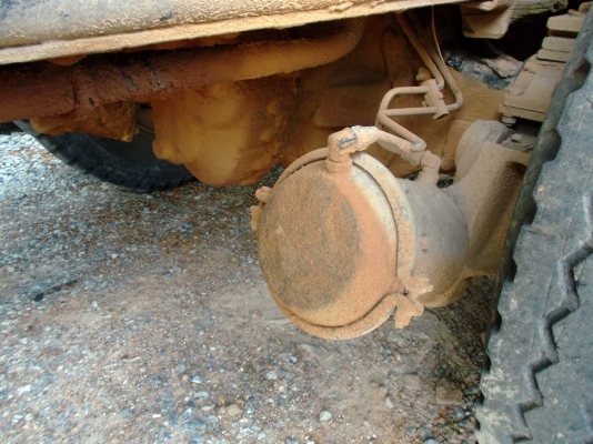 ขายด่วนรถสิบล้อFM226พ่วงดรั้มแม่ลูกเครืองEM100ช่วงล่างZM