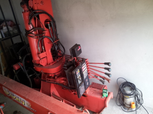 ขายเคนยูนิค  290