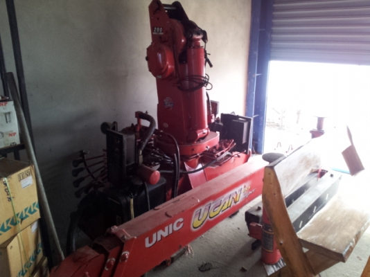 ขายเคนยูนิค  290