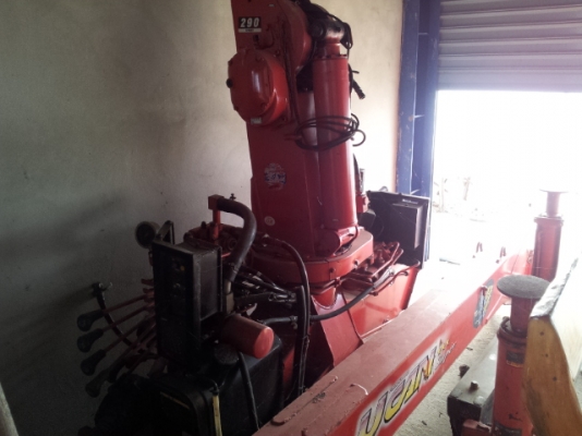 ขายเคนยูนิค  290