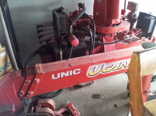 ขายเคนยูนิค  290