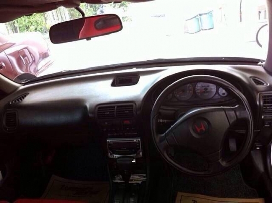 ขาย HONDA INTEGRA ปี  2000