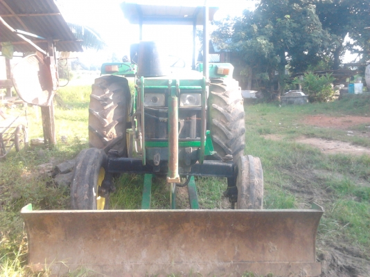 ต้องการขาย จอร์นเดียร์ 5310k